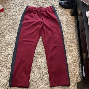 Nike Thermafit Sweatpants M